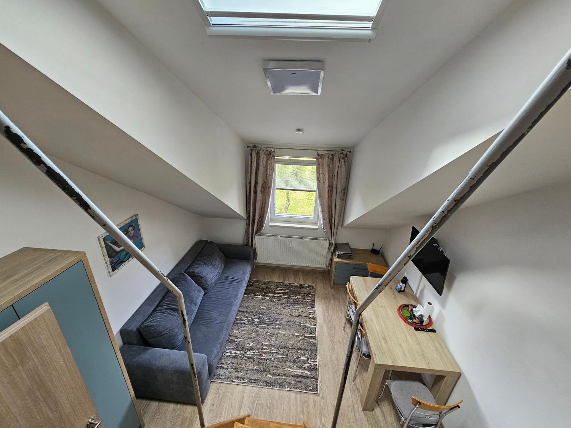 Apartman Lipa, โลชนา นาดเด เดสเนา ภายนอก รูปภาพ